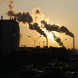 Stimmung in Europas Wirtschaft hellt sich auf