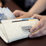 Löhne in der Schweiz sind erneut gestiegen