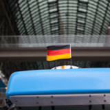 Wirtschaft im Euroraum wächst überraschend langsam