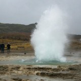 Die wundersame Erholung Islands