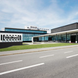 Wolford ist bald wieder gut im Strumpf