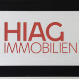 Hiag notieren beim Ausgabepreis von 76 Fr.