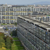 Leichte Entspannung am Immobilienmarkt