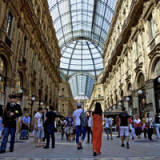 Euroland ist tief gespalten