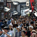 Japans Wirtschaft wächst deutlich