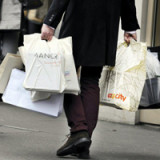 Leichter Anstieg der Konsumentenpreise