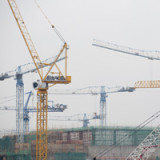 Chinas Wirtschaft erstaunlich robust