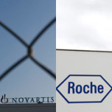 Italien fordert von Roche und Novartis Schadenersatz