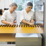 Schweizer Wirtschaft verliert an Schwung