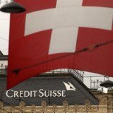 Finanzanalysten im Stimmungshoch