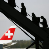 Schweizer ZEW-Indikator im Mai kaum verändert