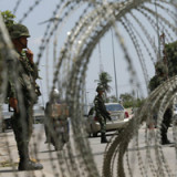 Militär nimmt Thailands ehemalige Ministerpräsidentin fest