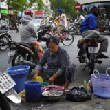 Wirtschaftswunderland Vietnam zeigt sein anderes Gesicht