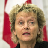 Bundesrätin Widmer-Schlumpf trifft US-Justizminister