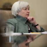 Yellen sorgt für Linksruck in der Geldpolitik