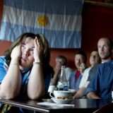 Drohender Default von Argentinien