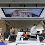 Das Warten auf Ideen von Apple geht weiter