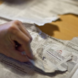 Weniger Arbeitslose in der Schweiz