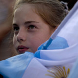 Argentinien vor neuem Zahlungsausfall