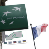 BNP vor milliardenschwerem Vergleich mit den USA