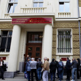 EU unterstützt Bulgariens Bankensystem