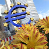 Hohe Erwartungen an die EZB