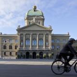 Die Regulierungsdichte im Finanzmarkt steigt weiter