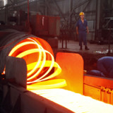 Chinas Abschwung gebremst