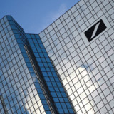 Neue Aktien der Deutschen Bank werden zu 22.50 € platziert