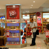 Dufry – um eine Nuance besser