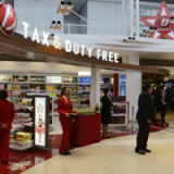 Dufry will mit Katar bieten