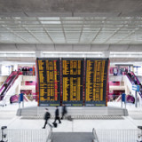 Flughäfen müssen vorsorgen