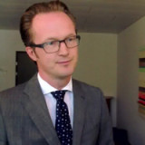 «Crashes können nicht prognostiziert werden»