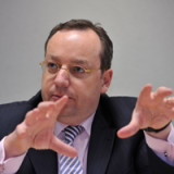 «Die zweite Phase in der Evolution des ETF-Marktes»