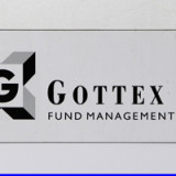 Kurssprung für Gottex