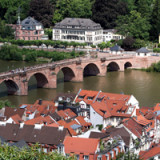 Deutscher Immobilienboom dehnt sich aus