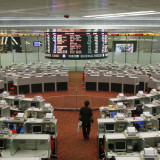 HKEx hofft auf Direktzug aus China