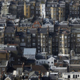 Bank of England erschwert Hypothekenvergabe