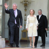 GE geht ein Wagnis ein