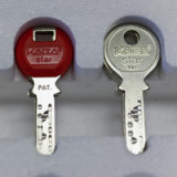 Kaba kauft in kleinen Schritten