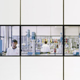 Clariant steigert die Innovationskraft