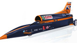 Bloodhound: Schneller als eine Pistolenkugel