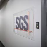 SGS wird Umsatzziel verfehlen
