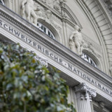 Die Nationalbank bekräftigt den Mindestkurs
