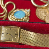 Wer wie viel Gold besitzt und wozu es verwendet wird