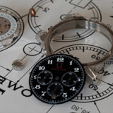 Uhrenexporte weiterhin auf Wachstumskurs