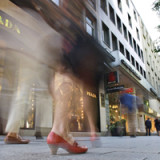 Inflation bleibt deutlich unter der EZB-Zielmarke