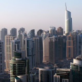 Börse Dubai stabilisiert sich nach Absturz