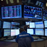 Was zu viel Ruhe an den Märkten bedeutet