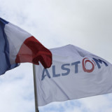 Alstom gibt GE das «Ja-Wort»